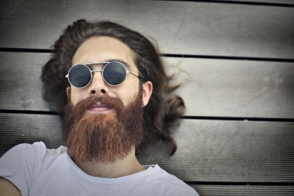 Pourquoi faut-il entretenir sa barbe ? Le guide complet pour avoir une belle toison !