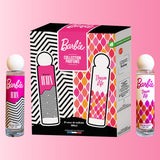 Coffret-parfum duo Barbie Dream Life et Forever Icon