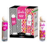 Coffret-parfum duo Barbie Dream Life et Forever Icon