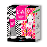 Coffret-parfum duo Barbie Dream Life et Forever Icon