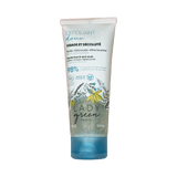 Exfoliant doux visage et décolleté